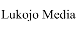 LUKOJO MEDIA trademark