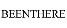 BEENTHERE trademark