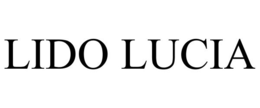 LIDO LUCIA trademark