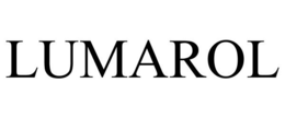 LUMAROL trademark