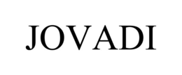 JOVADI trademark