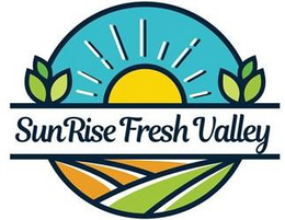 SUNRISE FRESH VALLEY trademark