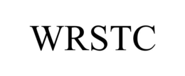 WRSTC trademark