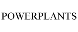 POWERPLANTS trademark