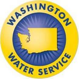WASHINGTON WATER SERVICE trademark