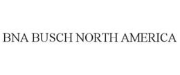 BNA BUSCH NORTH AMERICA trademark