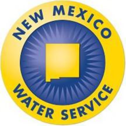NEW MEXICO WATER SERVICE trademark