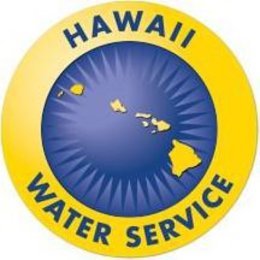 HAWAII WATER SERVICE trademark