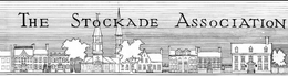 THE STOCKADE ASSOCIATION trademark