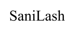 SANILASH trademark