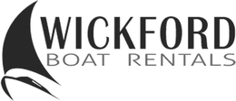 WICKFORD BOAT RENTALS trademark