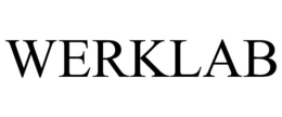 WERKLAB trademark