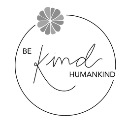 BE KIND HUMANKIND trademark