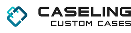 CASELING CUSTOM CASES trademark