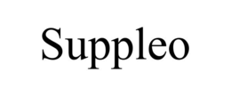 SUPPLEO trademark