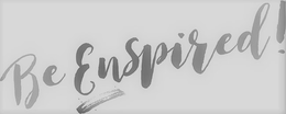 BE ENSPIRED! trademark