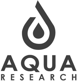 AQUA RESEARCH trademark