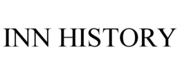 INN HISTORY trademark