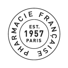 PHARMACIE FRANÇAISE EST. 1957 PARIS trademark