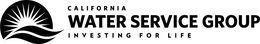 CALIFORNIA WATER SERVICE GROUP INVESTING FOR LIFE trademark