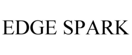 EDGE SPARK trademark