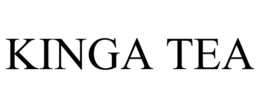 KINGA TEA trademark