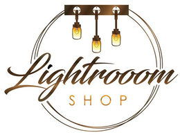 LIGHTROOOM SHOP trademark