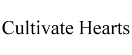 CULTIVATE HEARTS trademark
