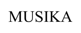 MUSIKA trademark