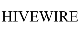 HIVEWIRE trademark