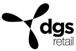 DGS RETAIL trademark