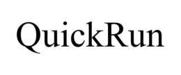 QUICKRUN trademark