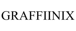 GRAFFIINIX trademark