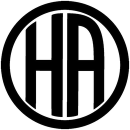 HA trademark