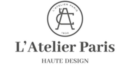 L'ATELIER PARIS L'AD 1830 L'ATELIER PARIS HAUTE DESIGN trademark
