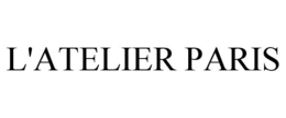 L'ATELIER PARIS trademark
