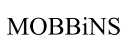 MOBBINS trademark