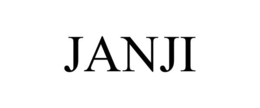 JANJI trademark