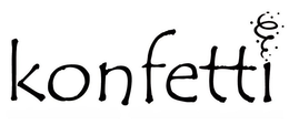 KONFETTI trademark