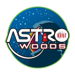 ASTRONAUT WOODS trademark