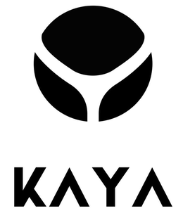 KAYA trademark