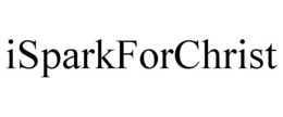 ISPARKFORCHRIST trademark
