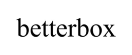 BETTERBOX trademark