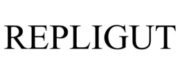 REPLIGUT trademark