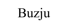 BUZJU trademark