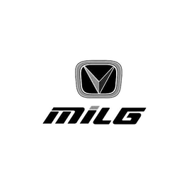 MILG V trademark