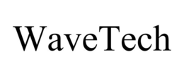 WAVETECH trademark