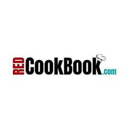 REDCOOKBOOK.COM trademark