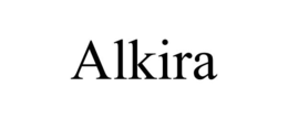 ALKIRA trademark