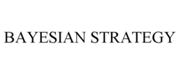 BAYESIAN STRATEGY trademark